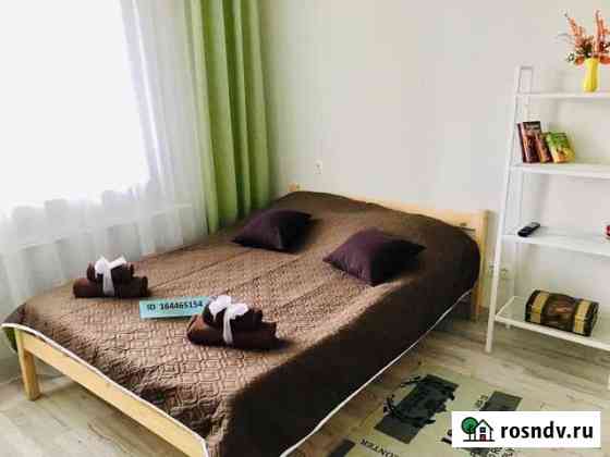 Квартира-студия, 33 м², 16/17 эт. в аренду посуточно в Ногинске Ногинск