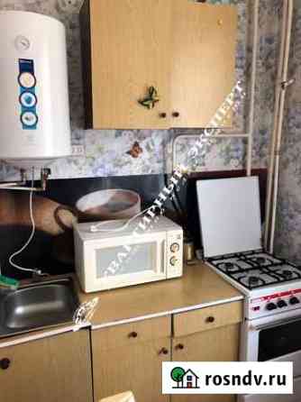 1-комнатная квартира, 24 м², 1/2 эт. в аренду на длительный срок в Выборге Выборг