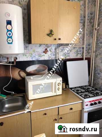 1-комнатная квартира, 24 м², 1/2 эт. в аренду на длительный срок в Выборге Выборг - изображение 1