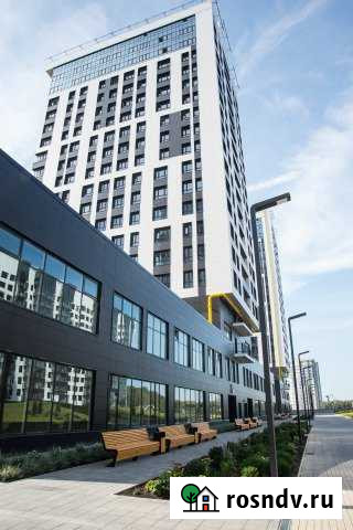 Офисное помещение, 84.7 кв.м., 2 этаж Обнинск - изображение 1