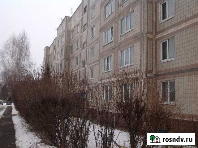 1-комнатная квартира, 33 м², 5/5 эт. на продажу в Михнево Михнево - изображение 1