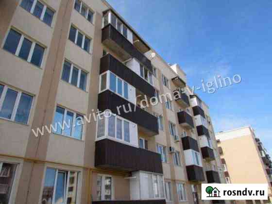 1-комнатная квартира, 33 м², 4/6 эт. на продажу в Иглино Иглино