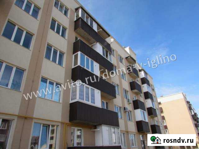 1-комнатная квартира, 33 м², 4/6 эт. на продажу в Иглино Иглино - изображение 1