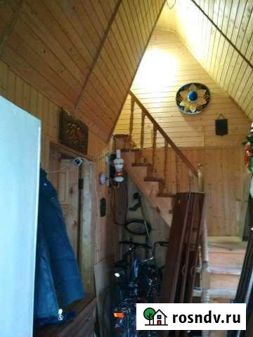 Дача 50 м² на участке 5 сот. на продажу в Костерево Костерево - изображение 1