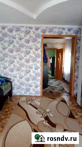 Дом 42 м² на участке 7.3 сот. на продажу в Аргаяше Аргаяш - изображение 1