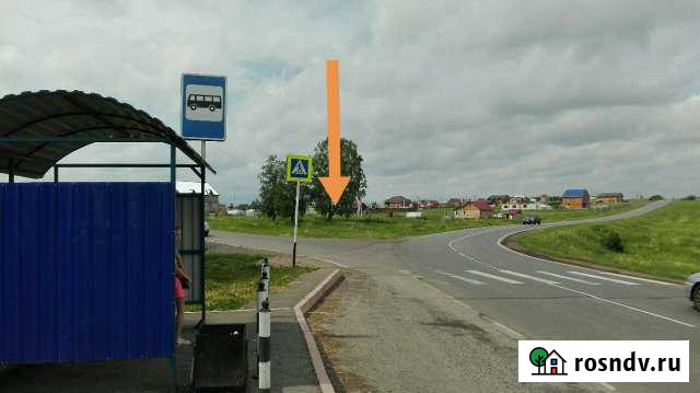 Участок ИЖС 15 сот. на продажу в Прокопьевске Прокопьевск - изображение 1