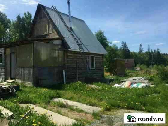 Дача 36 м² на участке 10 сот. на продажу в Первоуральске Первоуральск