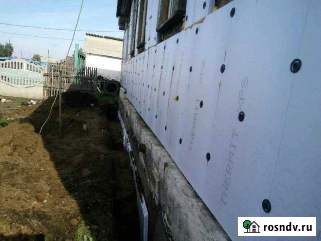 Дом 120 м² на участке 22 сот. на продажу в Сосновоборске Красноярского края Сосновоборск - изображение 1