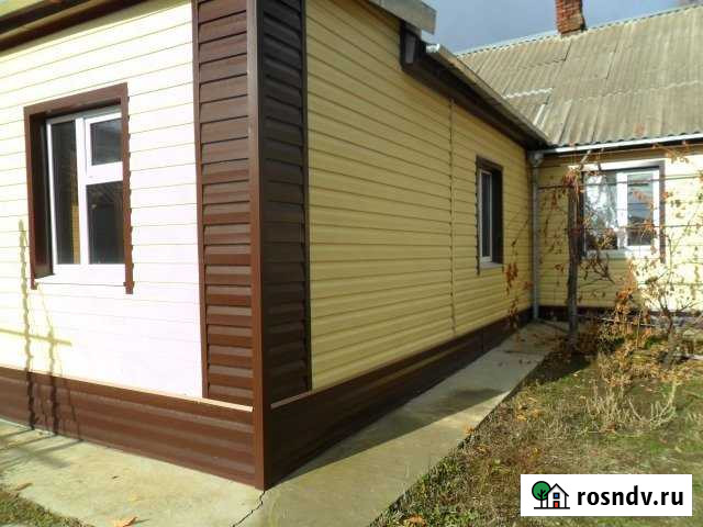 Дом 50 м² на участке 8 сот. на продажу в Сандате Сандата - изображение 1