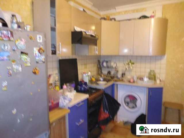 1-комнатная квартира, 40 м², 8/10 эт. на продажу в Шатуре Шатура - изображение 1