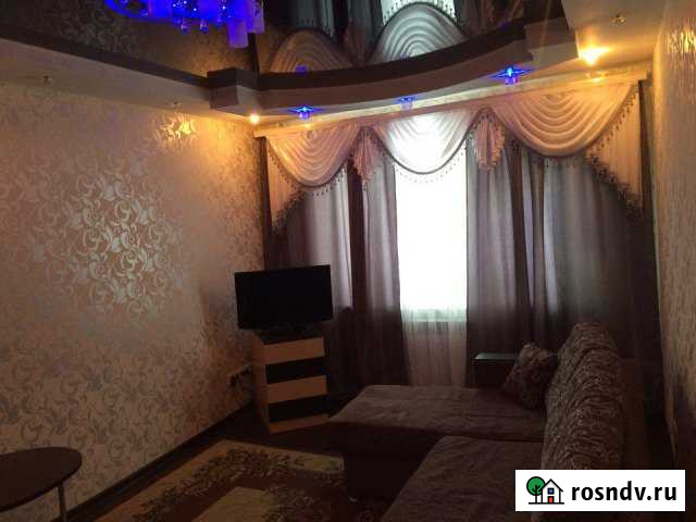 1-комнатная квартира, 35 м², 1/5 эт. в аренду посуточно в Тутаеве Тутаев - изображение 1