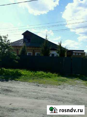 Дом 48 м² на участке 13 сот. на продажу в Петушках Петушки - изображение 1