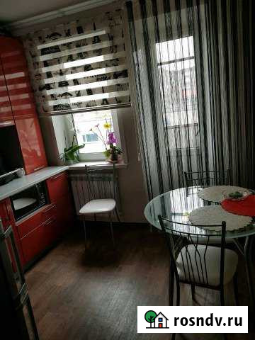 3-комнатная квартира, 70 м², 3/9 эт. на продажу в Россоши Россошь - изображение 1