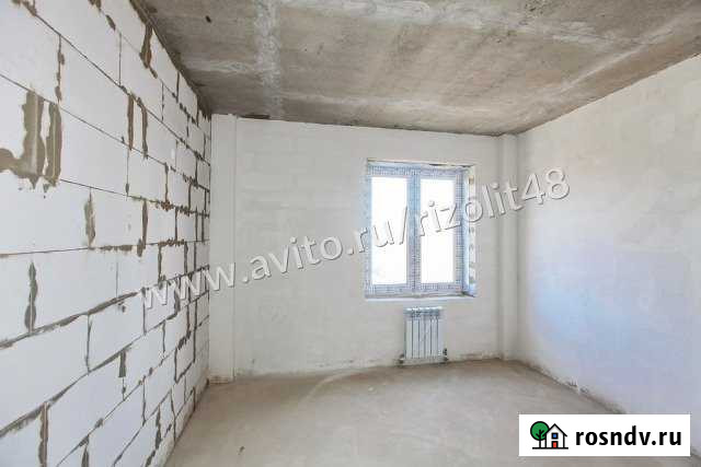 3-комнатная квартира, 80 м², 10/17 эт. на продажу в Липецке Липецк - изображение 1