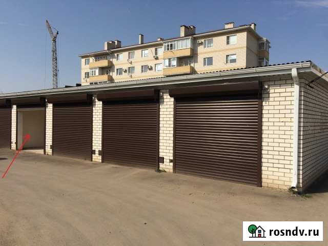 Гараж 19 м² в аренду в Михайловске Ставропольского края Михайловск - изображение 1