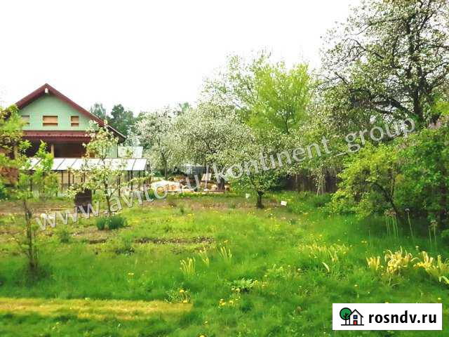 Участок ИЖС 8 сот. на продажу в Щёлково Щёлково - изображение 1