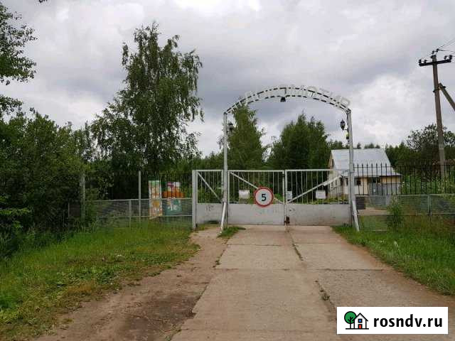 Участок ИЖС 450 сот. на продажу в Воровского Воровского - изображение 1