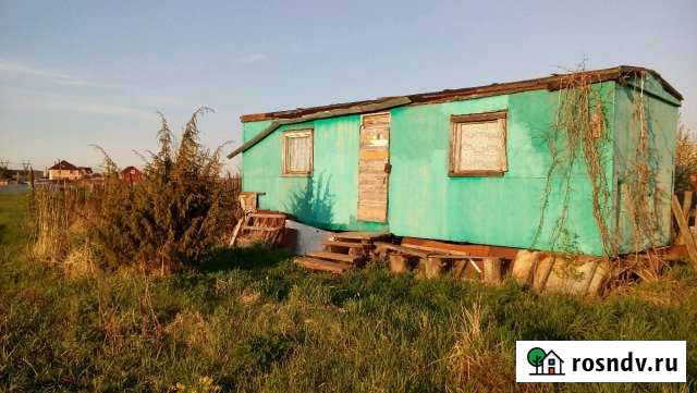 Участок СНТ, ДНП 12 сот. на продажу в Пролетарском Московской области Пролетарский - изображение 1