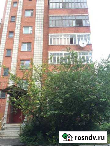 3-комнатная квартира, 100 м², 4/6 эт. на продажу в Искитиме Искитим - изображение 1