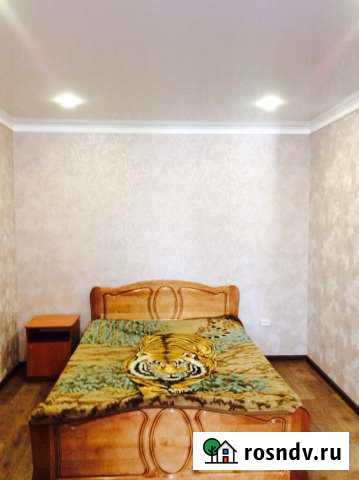 1-комнатная квартира, 31 м², 3/5 эт. в аренду посуточно в Щекино Щекино - изображение 1