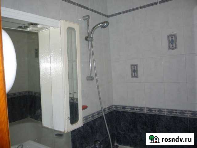 1-комнатная квартира, 32 м², 4/5 эт. в аренду посуточно в Отрадном Отрадный - изображение 1