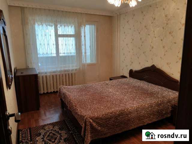 2-комнатная квартира, 52 м², 3/5 эт. на продажу в Аргуне Аргун - изображение 1