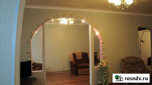 2-комнатная квартира, 58 м², 2/5 эт. в аренду посуточно в Керче Керчь - изображение 1