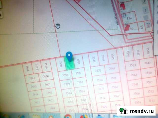 Участок ИЖС 10 сот. на продажу в Павловске Воронежской области Павловск - изображение 1