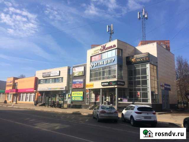 Сдаётся торговое помещение 150 м.кв Клин - изображение 1
