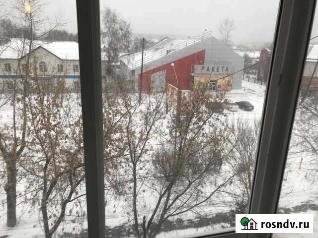 2-комнатная квартира, 41 м², 4/4 эт. на продажу в Павловске Алтайского края Павловск - изображение 1