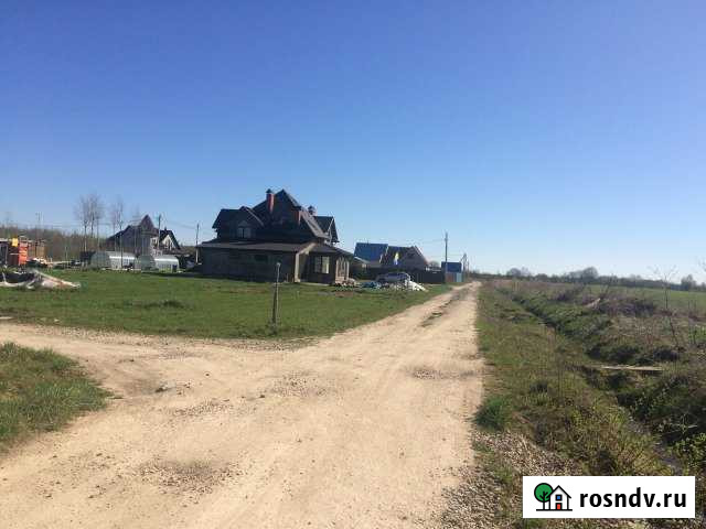 Участок СНТ, ДНП 15 сот. на продажу в Назие Назия - изображение 1