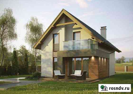 Дом 105 м² на участке 3.3 сот. на продажу в Севастополе Севастополь