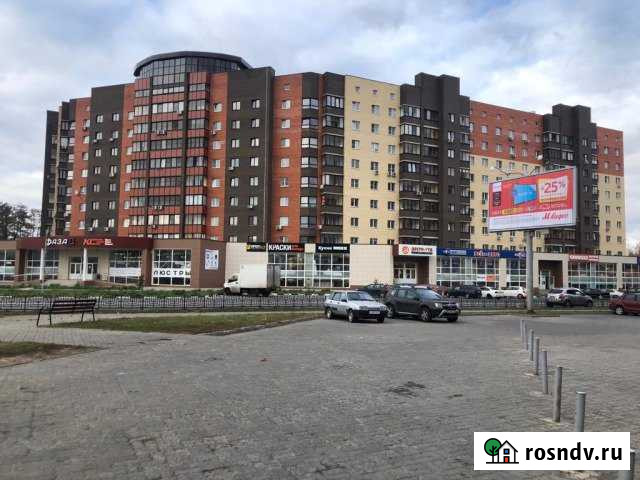 Сдам торговую площадь на пр. Боголюбово Дубна - изображение 1