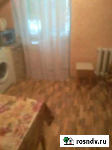 1-комнатная квартира, 32 м², 3/5 эт. в аренду посуточно в Кирове Калужской области Киров - изображение 1