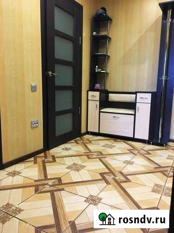 2-комнатная квартира, 70 м², 3/4 эт. на продажу в Кузнецке Кузнецк - изображение 1