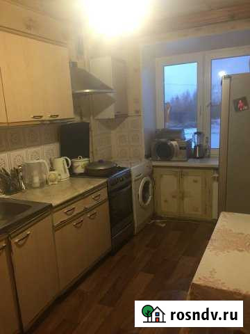 5-комнатная квартира, 89 м², 2/9 эт. на продажу в Кстово Кстово - изображение 1