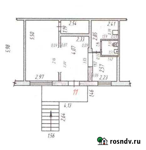 Центр Магнитогорск - изображение 1