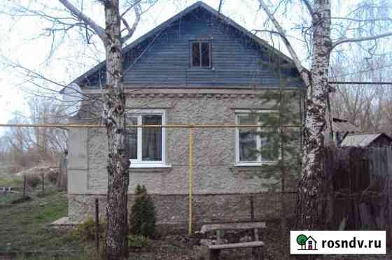 Дом 73 м² на участке 5.5 сот. на продажу в Мучкапском Мучкапский