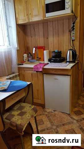 Квартира-студия, 22 м², 2/3 эт. в аренду посуточно в Муроме Муром - изображение 1