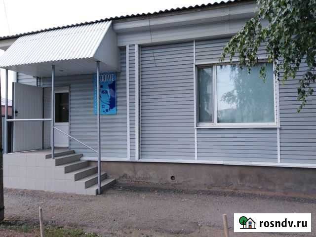 Нежилое помещение с квартирой Бузулук - изображение 1