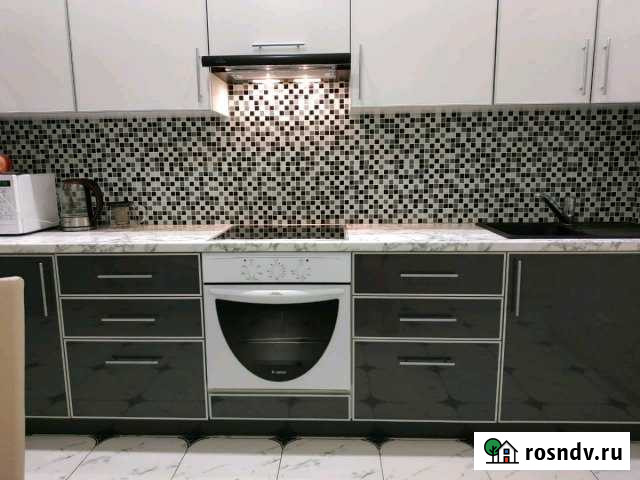 1-комнатная квартира, 46 м², 15/17 эт. на продажу в Ивантеевке Московской области Ивантеевка - изображение 1