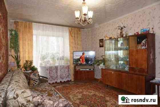 3-комнатная квартира, 60 м², 3/5 эт. на продажу в Барыше Барыш