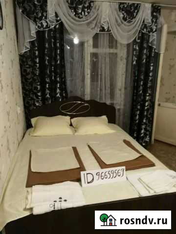 1-комнатная квартира, 30 м², 2/5 эт. в аренду посуточно в Армавире Армавир - изображение 1