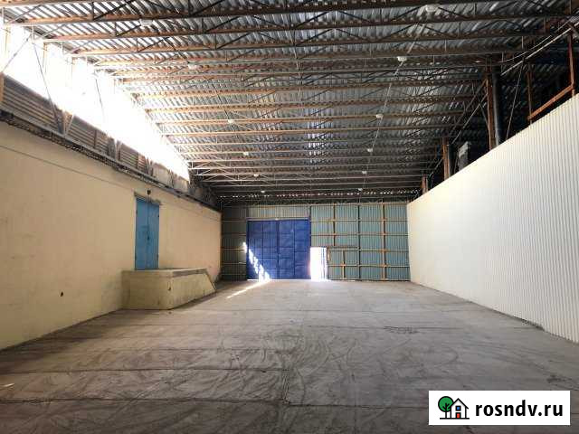 Склад, с отличной локацией, 350 кв.м. Феодосия - изображение 1