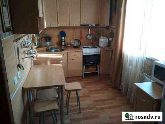 Квартира-студия, 32 м², 2/3 эт. на продажу в Кургане Курган