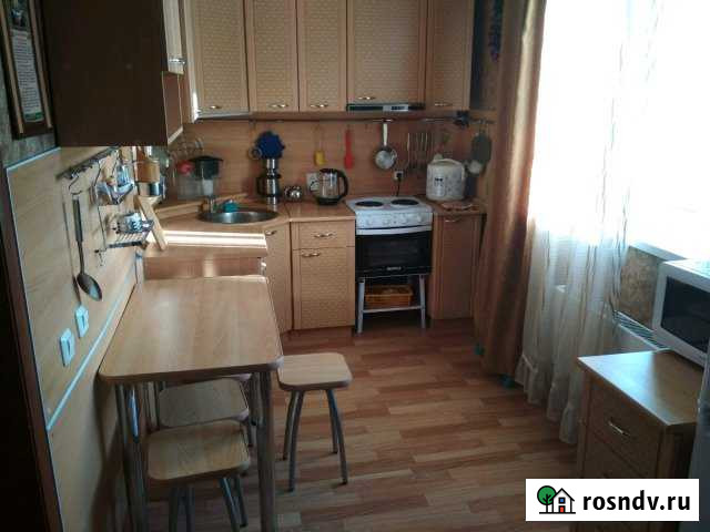 Квартира-студия, 32 м², 2/3 эт. на продажу в Кургане Курган - изображение 1