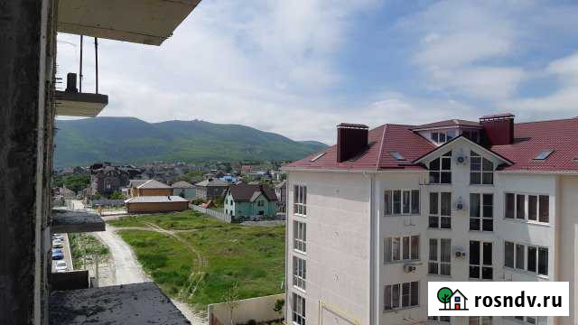 5-комнатная квартира, 130 м², 5/6 эт. на продажу в Новороссийске Новороссийск - изображение 1