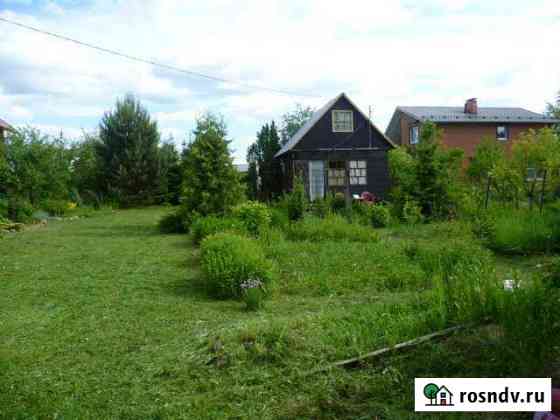 Дача 33 м² на участке 6 сот. на продажу в Домодедово Домодедово