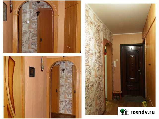 4-комнатная квартира, 75 м², 3/9 эт. на продажу в Заволжье Заволжье - изображение 1