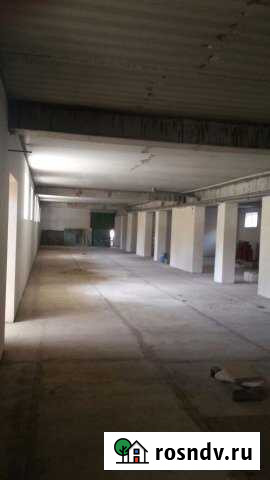 Сдается в аренду помещение 430м2 Васюринская - изображение 1